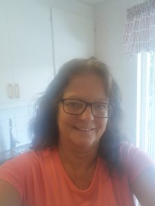 Profilbild på Carina Rasmussen