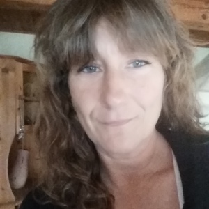 Profilbild på Carina Reiman