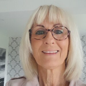 Profilbild på Carina Reise