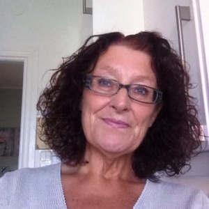 Profilbild på Carina Rindsäter