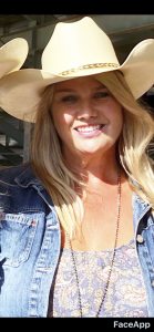 Profilbild på Carina Rögård-Gilligan