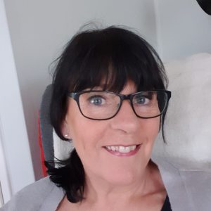 Profilbild på Carina Rolf
