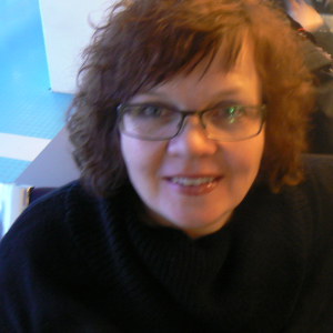 Profilbild på Carina Ruotimaa