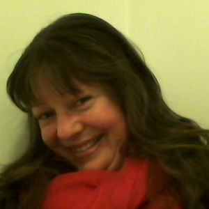 Profilbild på Carina Ryen