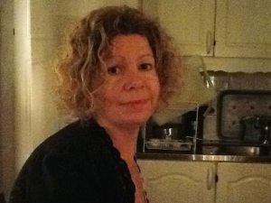 Profilbild på Carina Sahlén