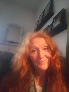 Profilbild på Carina Samuelsson
