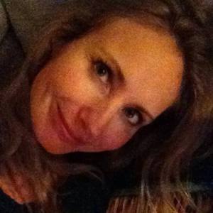 Profilbild på Carina Sandberg