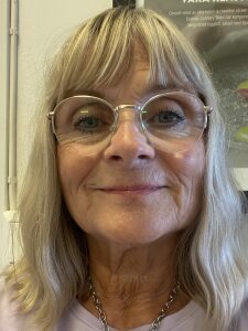 Profilbild på Carina Sandholm