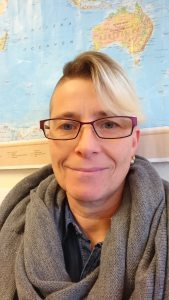 Profilbild på Carina Schmidt