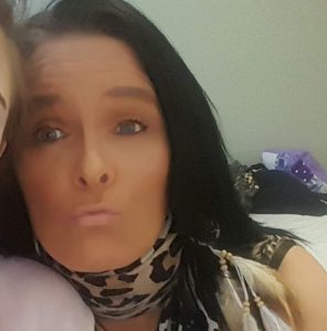 Profilbild på Carina Schöle