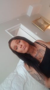 Profilbild på Carina Schöle