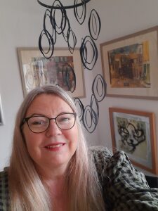 Profilbild på Carina Schytte