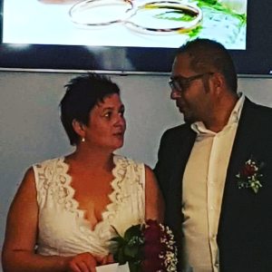 Profilbild på Carina Settergren