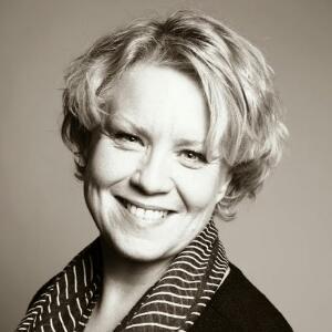 Profilbild på Carina Sikström