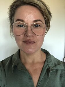 Profilbild på Carina Silva