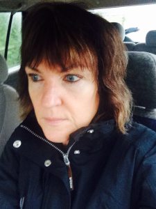 Profilbild på Carina Sjöholm