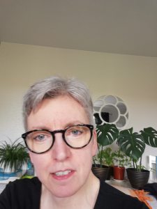 Profilbild på Carina Sjölander