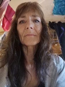Profilbild på Carina Sjöstrand