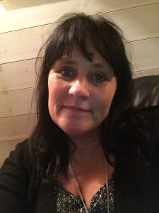 Profilbild på Carina Sjöström
