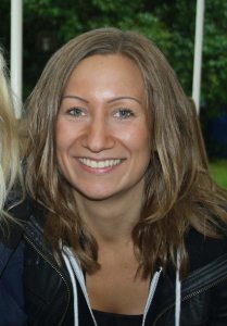 Profilbild på Carina Skagersten
