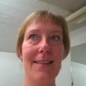 Profilbild på Carina Smedberg
