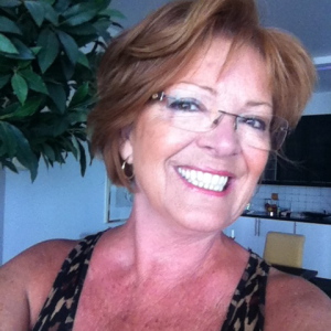 Profilbild på Carina Smith