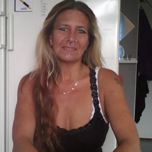 Profilbild på Carina Söderberg