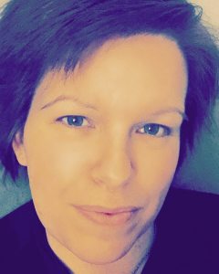 Profilbild på Carina Söderkvist