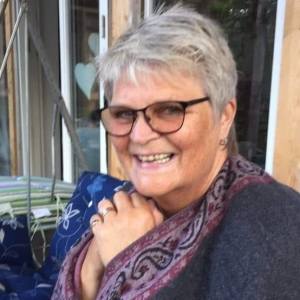 Profilbild på Carina Söderlind