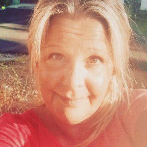 Profilbild på Carina Söderstedt