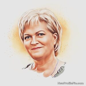 Profilbild på Carina Stridh Bjurhager