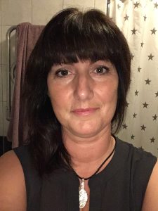 Profilbild på Carina Ström
