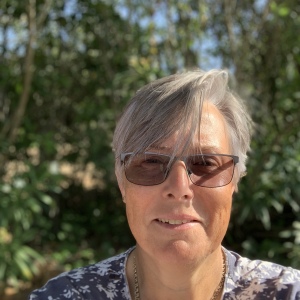 Profilbild på Carina Ström