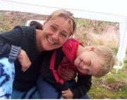 Profilbild på Carina Sturesson