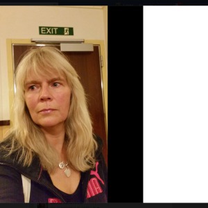 Profilbild på Carina Sundström