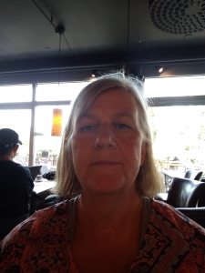 Profilbild på Carina Svedin