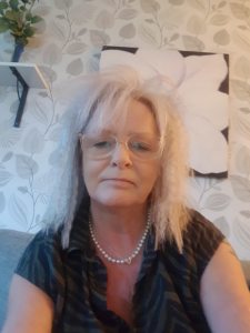Profilbild på Carina Svensson