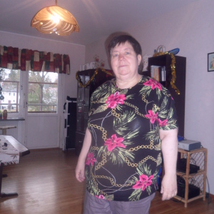 Profilbild på Carina Thorslund