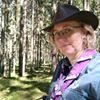 Profilbild på Carina Thorstensson