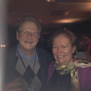 Profilbild på Carina Tranberg