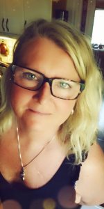 Profilbild på Carina Uhlander