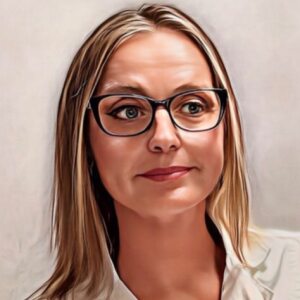 Profilbild på Carina Valberg