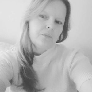 Profilbild på Carina Viberg