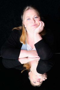 Profilbild på Carina Wedinsson