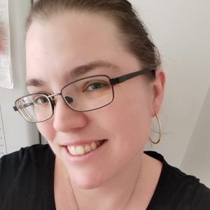Profilbild på Carina Wernh