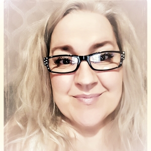 Profilbild på Carina Wiktorsson