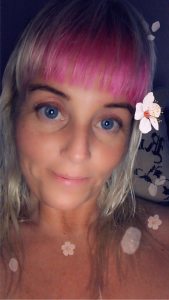 Profilbild på Carina Wilsson