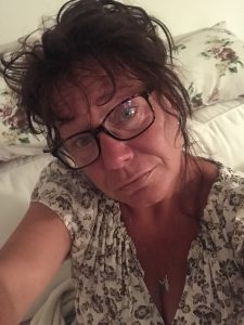 Profilbild på Carina Wretman
