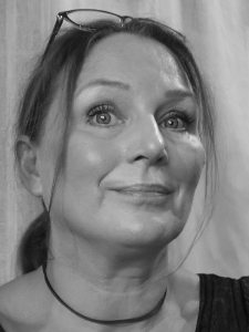Profilbild på Carina de Wahl