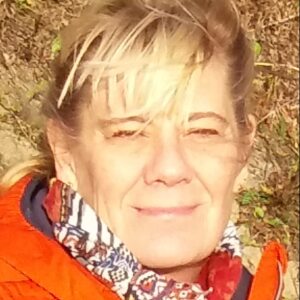 Profilbild på Carina lindholm
